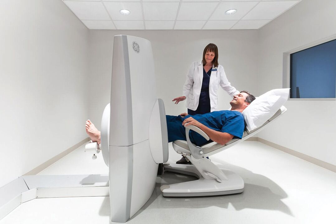 rentgeno spinduliai dėl sąnarių skausmo